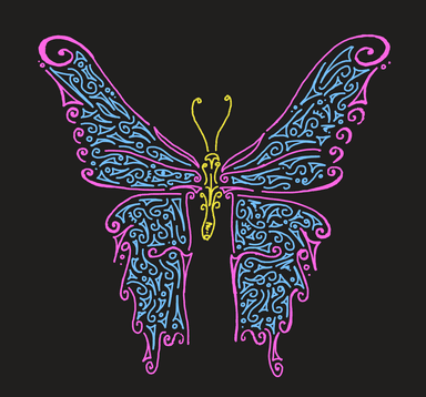 Photography & Doodling